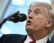 Trump threatens US military force in Gaza amid fragile ceasefire