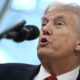 Trump threatens US military force in Gaza amid fragile ceasefire