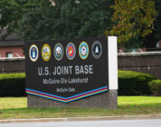 Federal employee caused shooter hoax at NJ base to bond with coworkers