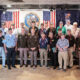 Veterans of Bravo Company receive Bronze Medals 56 years after combat