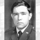 With his observer’s parachute shredded, this pilot gave up his own