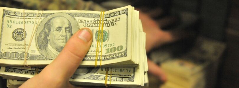 Troops have been paid again, but what comes next?