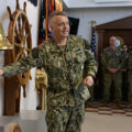 Navy hits historic recruiting numbers with more ads, tattoo approvals