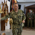 Navy hits historic recruiting numbers with more ads, tattoo approvals