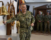 Navy hits historic recruiting numbers with more ads, tattoo approvals