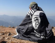 He was awarded a Silver Star for a battle the US said never happened