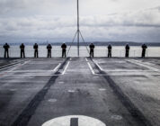 Navy outlines guidelines for government travel charge card use