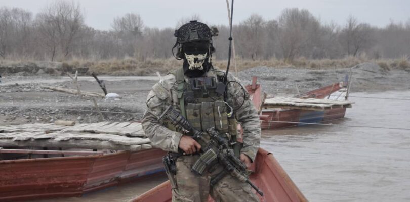 Despite Taliban amnesty declaration, killings of US allies persist