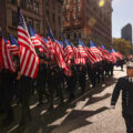 In reversal, DOD says troops can wear uniforms at Veterans Day events