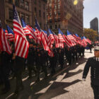 In reversal, DOD says troops can wear uniforms at Veterans Day events