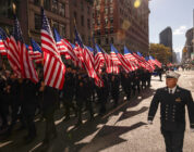 In reversal, DOD says troops can wear uniforms at Veterans Day events