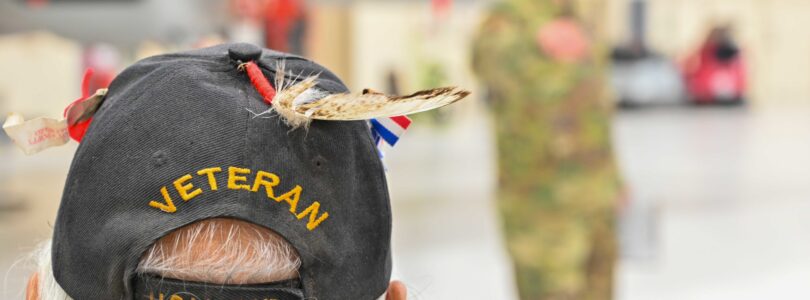 Research on veterans is broken. This tool aims to fix it.