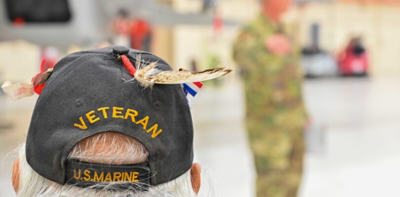 Research on veterans is broken. This tool aims to fix it.