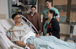 Tricare warns government shutdown could stall claims payments