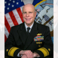 Navy replaces admiral leading naval research with former DOGE staffer