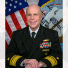 Navy replaces admiral leading naval research with former DOGE staffer