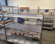 Military families seek out food assistance amid shutdown anxiety