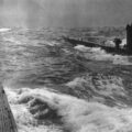 A new, unvarnished account of the deadly German U-boat war