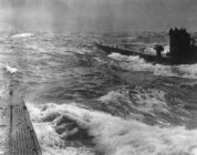 A new, unvarnished account of the deadly German U-boat war