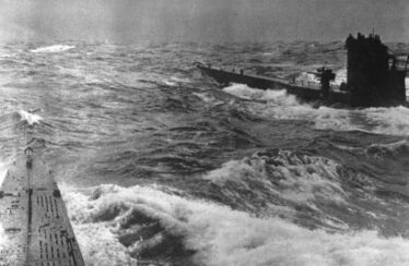 A new, unvarnished account of the deadly German U-boat war
