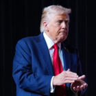 US returning survivors of strike to home countries, Trump says