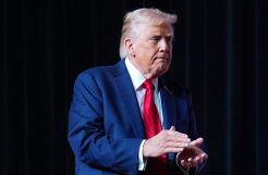 US returning survivors of strike to home countries, Trump says