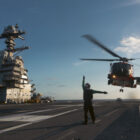 US to deploy USS Gerald R. Ford to Latin America