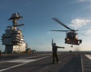 US to deploy USS Gerald R. Ford to Latin America