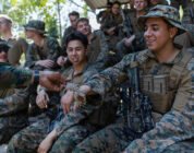 An enduring symbol: why troops keep naming things after reptiles