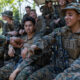 An enduring symbol: why troops keep naming things after reptiles