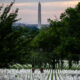 The most dangerous gravesite in the US resides in Arlington Cemetery