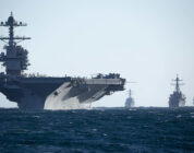 Carrier’s move to South America leaves Mideast, Europe with none