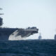 Carrier’s move to South America leaves Mideast, Europe with none
