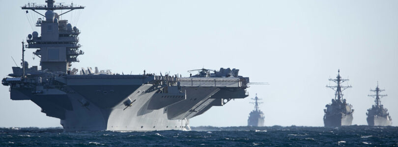 Carrier’s move to South America leaves Mideast, Europe with none