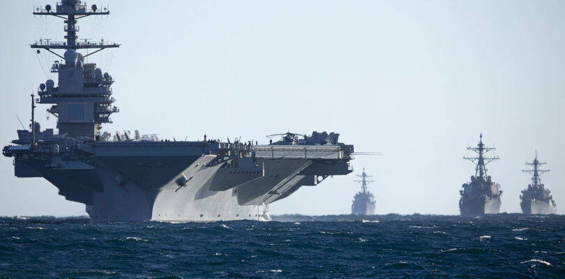 Carrier’s move to South America leaves Mideast, Europe with none