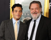 ‘Nuremberg’ to capture cat-and-mouse game between Göring, captors