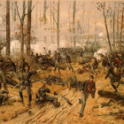 Angel’s Glow: The glowing bacteria that saved soldier lives at Shiloh
