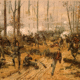 Angel’s Glow: The glowing bacteria that saved soldier lives at Shiloh
