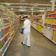 Troops, families use credit card relief at commissaries amid shutdown