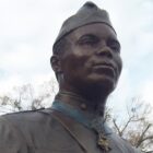 The AEF ‘lost’ his MOH paperwork. It took nearly 70 years to correct.