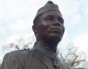 The AEF ‘lost’ his MOH paperwork. It took nearly 70 years to correct.