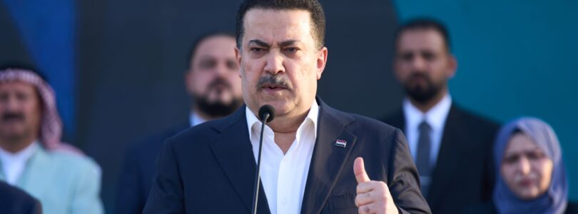 Iraq keeping some US military advisers due to IS threat in Syria