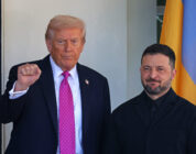 Trump calls for Russia, Ukraine to ‘stop where they are’