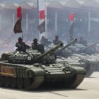 What U.S. Forces Face as Venezuela Puts Russian-Armed Military on Wartime Alert