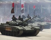 What U.S. Forces Face as Venezuela Puts Russian-Armed Military on Wartime Alert