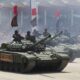 What U.S. Forces Face as Venezuela Puts Russian-Armed Military on Wartime Alert