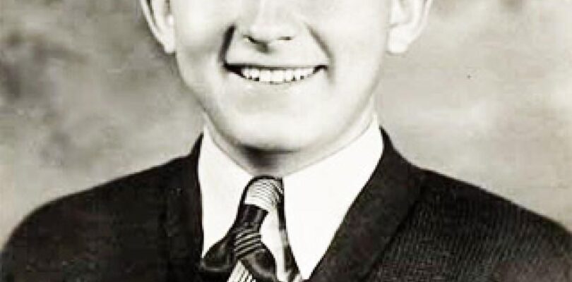 After Eight Decades, Pearl Harbor Sailor Finally Laid to Rest