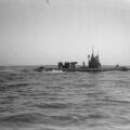 The Real WWI Submarine Heist That Mirrors “The Hunt for Red October”