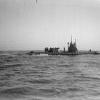The Real WWI Submarine Heist That Mirrors “The Hunt for Red October”