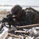 Marines in the Caribbean: Poised for Any Potential Conflict